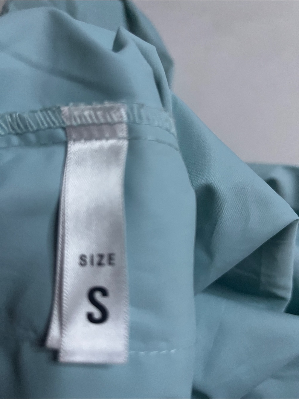 Stanib Light Rain Jacket - Picture 11 of 12